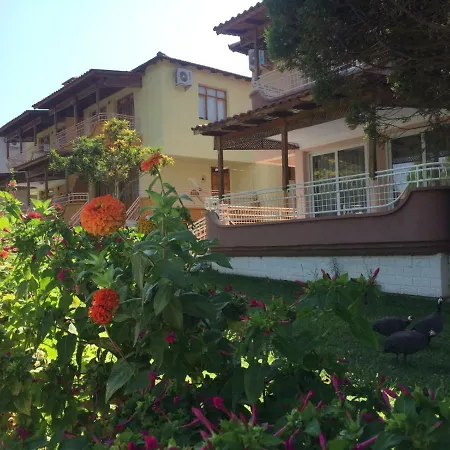 Marmaris Aquapark Nargile Parco vacanze *