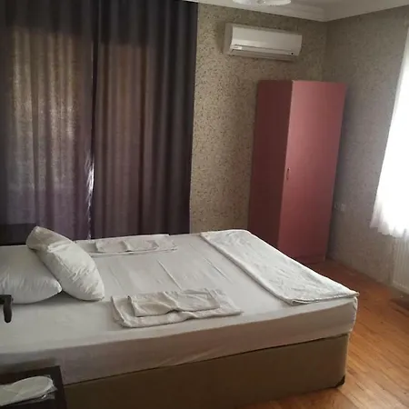 Marmaris Aquapark Nargile Salihli