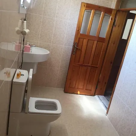 Marmaris Aquapark Nargile Vakantiepark Salihli