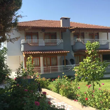 Marmaris Aquapark Nargile Vakantiepark