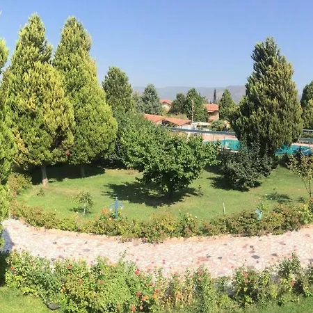 Marmaris Aquapark Nargile Parco vacanze